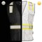 Dome75 DYNAMIC Enhanced Visibility Identification HiVis Contrast Mesh Safety Vest DV2183 - alternate 6