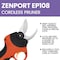 Zenport Pruner, Battery Included, 5 PK EP108 - alternate 16