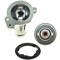 Motorad Fail-Safe Thermostat Kit- 170 Degrees w/ Seal 5113KTFS - alternate 4