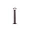 Beyond Led Technology ARCHITECTURAL LED BOLLARD, Adj Watt 14/19/24, 2880 LM, Adj CCT 3000K/4000K/5000K, 42", Type V 157261 - alternate 1