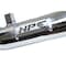 Hps Performance Intercooler Charge Pipe Kit (Cold and Hot Side), Polished,  17-104P - alternate 4