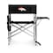 Picnic Time Family Of Brands NFL Denver Broncos - Sports Chair 809-00-179-104-2 - alternate 1