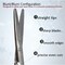 A2Z Scilab Mayo Dissecting Scissors 9 Inches, Straight Blades, Stainless Steel A2Z-ZR1145 - alternate 5