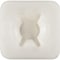 Auveco Mercedes Cowl Vent Nylon Nut, 50PK 23228 - alternate 2