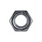 Auveco 7/16in-14 Finish Hex Nut Zinc, 100PK 3547 - alternate 2