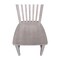 Whitewood Industries Chairs, Wood Back, 40.2 W 22 H C09-465P - alternate 7