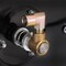 Milton Manual Crank Reel for Pressure Washing (holds 200 ft of hose) PWMR5200 - alternate 6