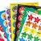 Trend Scratch n Sniff Stinky Stickers Assortment Pack, 750-Sticker Set T83912 - alternate 3