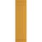 Ekena Millwork True Fit PVC, Three Board Joined Board-n-Batten Shutters, Turmeric, 16 1/8W x 62H, PR TFP101BBF16X062TU - alternate 12