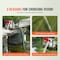Vevor Gasoline Engine Water Pump Gas Powered Water Transfer Pump 2" 7HP 4-Stroke SCWP50 - alternate 6