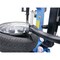 Atlas Automotive Equipment Tc755Ez Rim Clamp Tire Changer + Wb49-2-Pro Wheel Balancer Combo Package TCWB-COMBO4-FPD - alternate 4