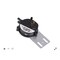Lennox -.65 in. wc SPST Pressure Switch 51W90 - alternate 2