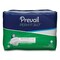 Prevail Per-Fit360 Degree Briefs, Maximum Plus Absorbency, Size 2, 45" to 62" Waist, 72PK PFNG-013 - alternate 1