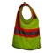 Reflective Apparel ANSI Type R Class 2 Ten Pocket Surveyors Vest with "D" Ring Access 589ET-LM-3X - alternate 6