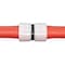 Apollo Coupling, 1/2 in, PEX, Poly Alloy, 200 psi Pressure, 25PK EPXPAC1225PK - alternate 3