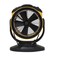 Xpower Multipurpose Air Circulator, 11 in Blade Dia, 115V, 1,100 cfm, Oscillating FC-100S - alternate 7