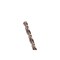 Century Drill & Tool 3/16in  COBALT DRILL BULK 6PK 26012 - alternate 5