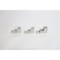 Abb BOX OF 3 ALUMINUM PANELBOARD LUG, 3PK ASL30-21 - alternate 5
