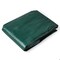 Tarps Now Poly Tarp, 9' x 9", 8 Mil, Black, Green, Poly DTHDP-99 - alternate 1