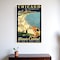 Homeroots Vintage 1929 Chicago Vacation Travel Unframed Print Wall Art 394342 - alternate 4