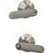 Schlage Davlin Lever Satin Nickel Keyed Entry Lock F51AVDAV619 - alternate 4
