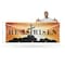 Signmission He is Risen, 48 Inch x 120 Inch, Vinyl Banner B-120-30695 - alternate 4