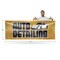 Signmission Auto Detailing, 48 Inch x 120 Inch, Vinyl Banner B-120-30467 - alternate 5