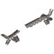 Artec Industries JK APEX FRONT AXLE ULTIMATE ARMOR KIT D44 - STOCK TRACKBAR JK4458 - alternate 1