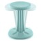 Kore Design Junior Kids Wobble Chair for Schools, Classrooms, 16in tall, Active Seating, Teal 803905 - alternate 4