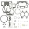 Hygrade Tuneup Standard Motor Products, Carburetor Kit,  212D - alternate 1