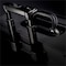 Solo New York Classic Rolling Case, Fits 17'' Laptops, 12.8'' x 18'' x 7'', Black B78-4 - alternate 18