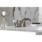 Kingston Brass Mini-Widespread Bathroom Faucet with Pop-Up Drain, Polished Nickel KB956PLPN - alternate 6