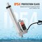 Vevor Linear Actuator 12V 6Inch 0.55 in/s High Speed 220lbs/1000N IP54 Protection OK648-1000N - alternate 5