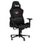 Dreamseat Xpression Pro Gaming Chair with AEW The Outrunners Logo XZXPPRO032-PSAEW0015A - alternate 1