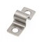 Prime-Line Door and Gate, Slide Barrel Bolt Latch 3 inch with Screws, Stainless Steel (Single Pack) U 117551 - alternate 4