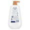 Dove Pamper Shea Butter and Vanilla Body Wash with Pump, 30.6 Ounce, 3PK 69998384 - alternate 5