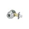 Yale Commercial D Series Satin Chrome Deadbolt Cylinder by Thumbturn SFIC Cylinder Prep Less Cylinder BD112 x 626 - alternate 3