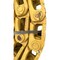 John Deere TRACK CHAIN W/O SHOES, JOHN DEERE OEM AT112966 AT112966 - alternate 6