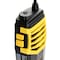 Dc Comics Batman Walkie Talkie 2 Piece Set in Black and Yellow WT301082-NOC - alternate 5