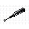 Fcs Struts Suspension Strut And Coil Spring Assembly 2345849R - alternate 4