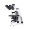 Motic Instruments Usa Panthera E2 Trinocular 50:50 Compound Upright Microscope 1100104601126 - alternate 1
