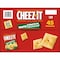 Keebler Cheez-it, White Cheddar, 45 PK 10892 - alternate 2