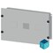 Siemens ALPHA 630 Universal Circuit breaker kit 3x 3VA10-11/100A/160A 3+4-pole 8GK6734-4KK23 - alternate 2