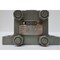 Lynair HYDRAULIC CYLINDER 2IN 4-1/2IN SH-2A02-4 1/2 - alternate 4