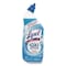 Lysol Toilet Bowl Cleaner with Hydrogen Peroxide, Ocean Fresh Scent, 24 oz, PK9 19200-98011 - alternate 6