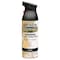 Rust-Oleum Hammered Spray Paint, Black, Hammered, Solvent, 12 oz 245217 - alternate 1
