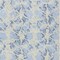Homeroots 8' X 10' Sky Blue And Ivory Abstract Washable Indoor Outdoor Area Rug 614182 - alternate 8