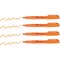 Integra Highlighter, Felt-Tip, Non-Refillable, PK12 ITA36182 - alternate 2