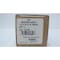 Hoffman STAINLESS BRASS FITTED STRAIGHT WATER VENT 1/2IN X 3/4IN NPT 79 401488 - alternate 5