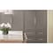 Amerock Mulholland 12 in 305 mm Center-to-Center Polished Nickel Appliance Pull BP53532PN - alternate 2